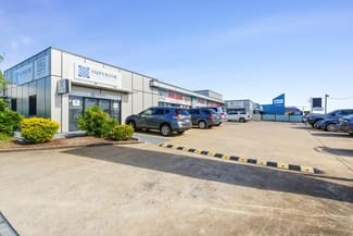 Shop & Retail commercial property leased at Shop 3/3/254 Musgrave Street Berserker QLD 4701 Shop & Retail commercial property leased at Shop 3/3/254 Musgrave Street Berserker QLD 4701