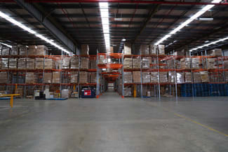 Factory, Warehouse & Industrial commercial property for lease at i2/413 Francis Street Brooklyn VIC 3012 Factory, Warehouse & Industrial commercial property for lease at i2/413 Francis Street Brooklyn VIC 3012