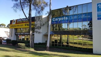 Factory, Warehouse & Industrial commercial property leased at 2/15 Carrington Road Castle Hill NSW 2154 Factory, Warehouse & Industrial commercial property leased at 2/15 Carrington Road Castle Hill NSW 2154
