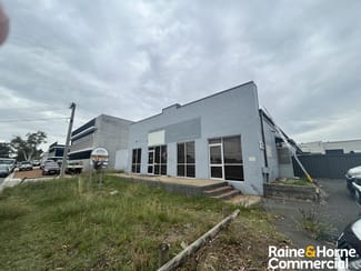 Offices commercial property leased at 1/14 Geelong Street Fyshwick ACT 2609 Offices commercial property leased at 1/14 Geelong Street Fyshwick ACT 2609