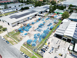 Development / Land commercial property for lease at 142 Magnesium Drive Crestmead QLD 4132