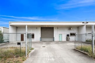 Factory, Warehouse & Industrial commercial property leased at 2/56-62 Cedar Parade Moolap VIC 3224