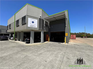 Factory, Warehouse & Industrial commercial property leased at 17/67 Bancroft Road Pinkenba QLD 4008 Factory, Warehouse & Industrial commercial property leased at 17/67 Bancroft Road Pinkenba QLD 4008