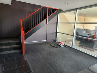 Factory, Warehouse & Industrial commercial property leased at 2/74 Merri Concourse Campbellfield VIC 3061