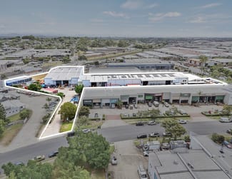 Factory, Warehouse & Industrial commercial property for lease at 72 Pritchard Road Virginia QLD 4014 Factory, Warehouse & Industrial commercial property for lease at 72 Pritchard Road Virginia QLD 4014
