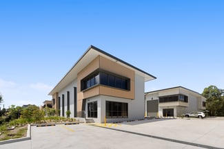 Factory, Warehouse & Industrial commercial property leased at 106-120 Tasman Street Kurnell NSW 2231