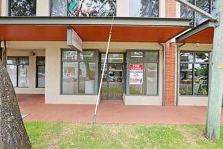 Shop & Retail commercial property leased at 5/36 Johnson Street Guildford WA 6055 Shop & Retail commercial property leased at 5/36 Johnson Street Guildford WA 6055