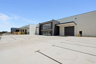 Factory, Warehouse & Industrial commercial property for lease at 1/242 Allen Road Forrestdale WA 6112