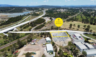 Development / Land commercial property leased at 125 East Deep Creek Road Gympie QLD 4570 Development / Land commercial property leased at 125 East Deep Creek Road Gympie QLD 4570