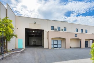 Factory, Warehouse & Industrial commercial property leased at 1/12 Brolo Court O'connor WA 6163 Factory, Warehouse & Industrial commercial property leased at 1/12 Brolo Court O'connor WA 6163