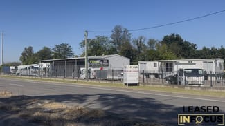 Factory, Warehouse & Industrial commercial property leased at Windsor NSW 2756 Factory, Warehouse & Industrial commercial property leased at Windsor NSW 2756