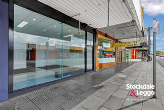 Shop & Retail commercial property leased at 753 Pascoe Vale Road Glenroy VIC 3046 Shop & Retail commercial property leased at 753 Pascoe Vale Road Glenroy VIC 3046