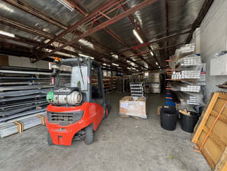 Factory, Warehouse & Industrial commercial property leased at 11 Fitzgerald Street Ferntree Gully VIC 3156 Factory, Warehouse & Industrial commercial property leased at 11 Fitzgerald Street Ferntree Gully VIC 3156