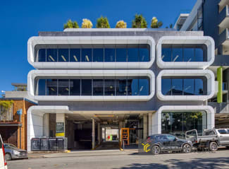 Shop & Retail commercial property leased at 12 & 13/4 Kyabra Street Newstead QLD 4006 Shop & Retail commercial property leased at 12 & 13/4 Kyabra Street Newstead QLD 4006