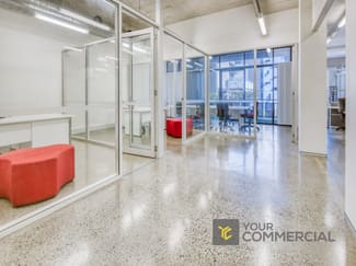 Shop & Retail commercial property leased at 12 & 13/4 Kyabra Street Newstead QLD 4006 Shop & Retail commercial property leased at 12 & 13/4 Kyabra Street Newstead QLD 4006