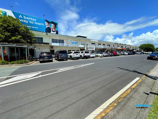 Offices commercial property leased at 41/2 Eighth Avenue Palm Beach QLD 4221 Offices commercial property leased at 41/2 Eighth Avenue Palm Beach QLD 4221