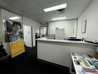 Medical / Consulting commercial property for lease at 9C/8-22 King Street Caboolture QLD 4510 Medical / Consulting commercial property for lease at 9C/8-22 King Street Caboolture QLD 4510