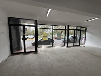Shop & Retail commercial property leased at Unit 1/25 Altree Court Phillip ACT 2606 Shop & Retail commercial property leased at Unit 1/25 Altree Court Phillip ACT 2606
