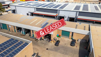 Offices commercial property leased at 21/89 Gow Street Padstow NSW 2211 Offices commercial property leased at 21/89 Gow Street Padstow NSW 2211