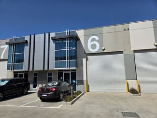 Factory, Warehouse & Industrial commercial property leased at 6/14-16 Lens Street Coburg North VIC 3058 Factory, Warehouse & Industrial commercial property leased at 6/14-16 Lens Street Coburg North VIC 3058