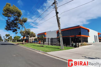 Offices commercial property leased at 43/49 Mcarthurs Road Altona North VIC 3025
