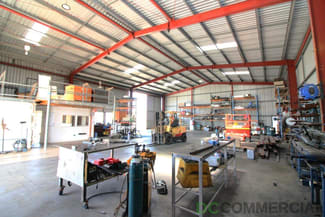 Factory, Warehouse & Industrial commercial property leased at 72a Carrington Road Torrington QLD 4350 Factory, Warehouse & Industrial commercial property leased at 72a Carrington Road Torrington QLD 4350