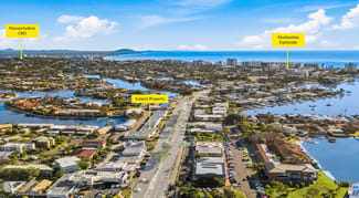 Shop & Retail commercial property leased at 20/130-164 Brisbane Road Mooloolaba QLD 4557