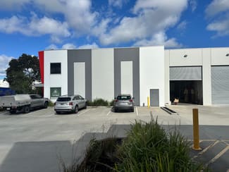 Factory, Warehouse & Industrial commercial property leased at 1/9-11 Yazaki Way Carrum Downs VIC 3201 Factory, Warehouse & Industrial commercial property leased at 1/9-11 Yazaki Way Carrum Downs VIC 3201