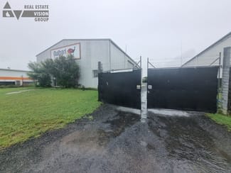 Factory, Warehouse & Industrial commercial property leased at 5 Littlefield St Blackwater QLD 4717 Factory, Warehouse & Industrial commercial property leased at 5 Littlefield St Blackwater QLD 4717