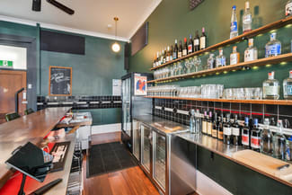 Shop & Retail commercial property for lease at 112 Elizabeth Street Launceston TAS 7250 Shop & Retail commercial property for lease at 112 Elizabeth Street Launceston TAS 7250