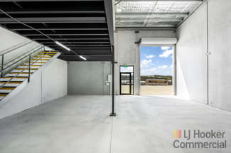 Factory, Warehouse & Industrial commercial property for lease at 3/4 Triennium Road Somersby NSW 2250 Factory, Warehouse & Industrial commercial property for lease at 3/4 Triennium Road Somersby NSW 2250