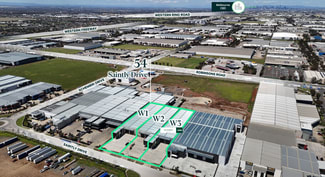 Offices commercial property for lease at 54 Saintly Drive Truganina VIC 3029