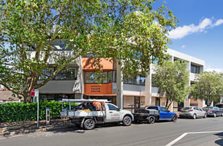 Medical / Consulting commercial property leased at 25a/2-6 Beattie Street Balmain NSW 2041 Medical / Consulting commercial property leased at 25a/2-6 Beattie Street Balmain NSW 2041