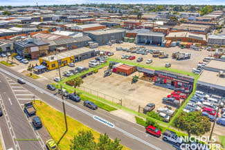 Factory, Warehouse & Industrial commercial property leased at 63 Cochranes Road Moorabbin VIC 3189 Factory, Warehouse & Industrial commercial property leased at 63 Cochranes Road Moorabbin VIC 3189