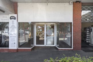 Shop & Retail commercial property leased at 72 Main Hurstbridge Road, Diamond Creek Plaza Diamond Creek VIC 3089 Shop & Retail commercial property leased at 72 Main Hurstbridge Road, Diamond Creek Plaza Diamond Creek VIC 3089