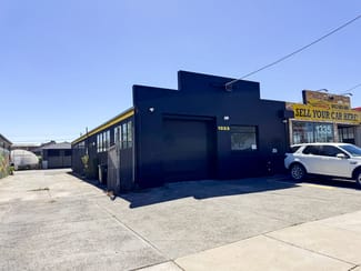 Factory, Warehouse & Industrial commercial property leased at 1333 North Road Huntingdale VIC 3166 Factory, Warehouse & Industrial commercial property leased at 1333 North Road Huntingdale VIC 3166