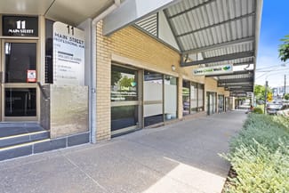 Offices commercial property leased at 1-3/13-17 Main Street Beenleigh QLD 4207 Offices commercial property leased at 1-3/13-17 Main Street Beenleigh QLD 4207