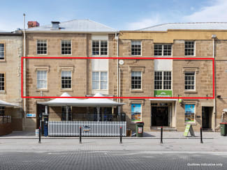 Offices commercial property for lease at Level 1/53-61 Salamanca Place Battery Point TAS 7004 Offices commercial property for lease at Level 1/53-61 Salamanca Place Battery Point TAS 7004