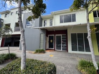 Offices commercial property leased at 4/18 Lake Street Varsity Lakes QLD 4227 Offices commercial property leased at 4/18 Lake Street Varsity Lakes QLD 4227