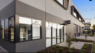 Factory, Warehouse & Industrial commercial property leased at 26 Hamlet St Cheltenham VIC 3192 Factory, Warehouse & Industrial commercial property leased at 26 Hamlet St Cheltenham VIC 3192