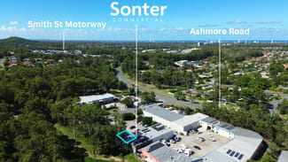 Factory, Warehouse & Industrial commercial property leased at 15/5 Transport Place Molendinar QLD 4214 Factory, Warehouse & Industrial commercial property leased at 15/5 Transport Place Molendinar QLD 4214