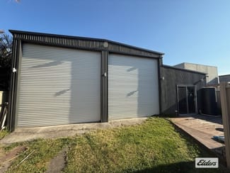 Factory, Warehouse & Industrial commercial property leased at 1/15 Finlayson Street Wollongong NSW 2500 Factory, Warehouse & Industrial commercial property leased at 1/15 Finlayson Street Wollongong NSW 2500