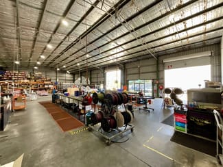 Factory, Warehouse & Industrial commercial property leased at 14 Ironbark Close Warabrook NSW 2304 Factory, Warehouse & Industrial commercial property leased at 14 Ironbark Close Warabrook NSW 2304