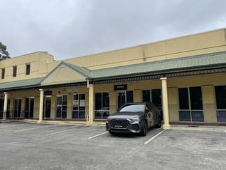 Offices commercial property leased at 14/5-7 Anella Avenue Castle Hill NSW 2154 Offices commercial property leased at 14/5-7 Anella Avenue Castle Hill NSW 2154