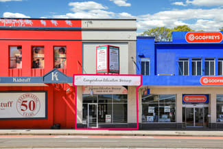 Shop & Retail commercial property leased at 105 Parramatta Road Camperdown NSW 2050 Shop & Retail commercial property leased at 105 Parramatta Road Camperdown NSW 2050