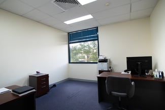 Offices commercial property leased at Suite 7, 2.01/29-31 Solent Circuit Norwest NSW 2153 Offices commercial property leased at Suite 7, 2.01/29-31 Solent Circuit Norwest NSW 2153