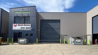 Factory, Warehouse & Industrial commercial property leased at Unit 9/46-48 Jedda Road Prestons NSW 2170 Factory, Warehouse & Industrial commercial property leased at Unit 9/46-48 Jedda Road Prestons NSW 2170
