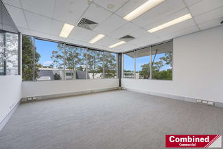 Offices commercial property leased at 2a/10 Exchange Parade Smeaton Grange NSW 2567 Offices commercial property leased at 2a/10 Exchange Parade Smeaton Grange NSW 2567