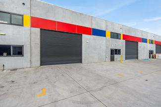 Factory, Warehouse & Industrial commercial property leased at 5/11 Runway Place Cambridge TAS 7170 Factory, Warehouse & Industrial commercial property leased at 5/11 Runway Place Cambridge TAS 7170