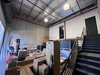 Factory, Warehouse & Industrial commercial property leased at WH 201/16 Orion Road Lane Cove NSW 2066 Factory, Warehouse & Industrial commercial property leased at WH 201/16 Orion Road Lane Cove NSW 2066